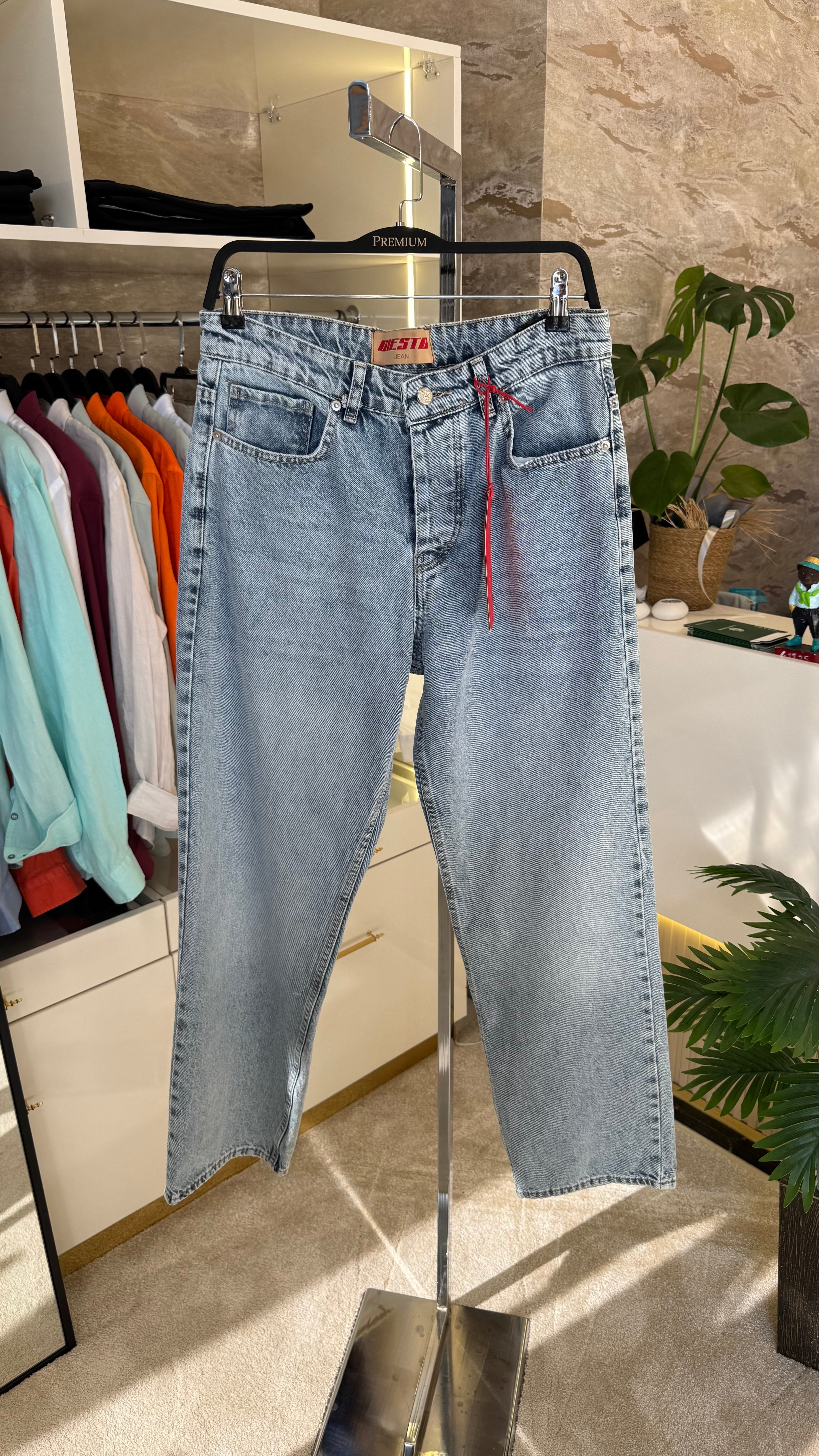 Regular Jeans