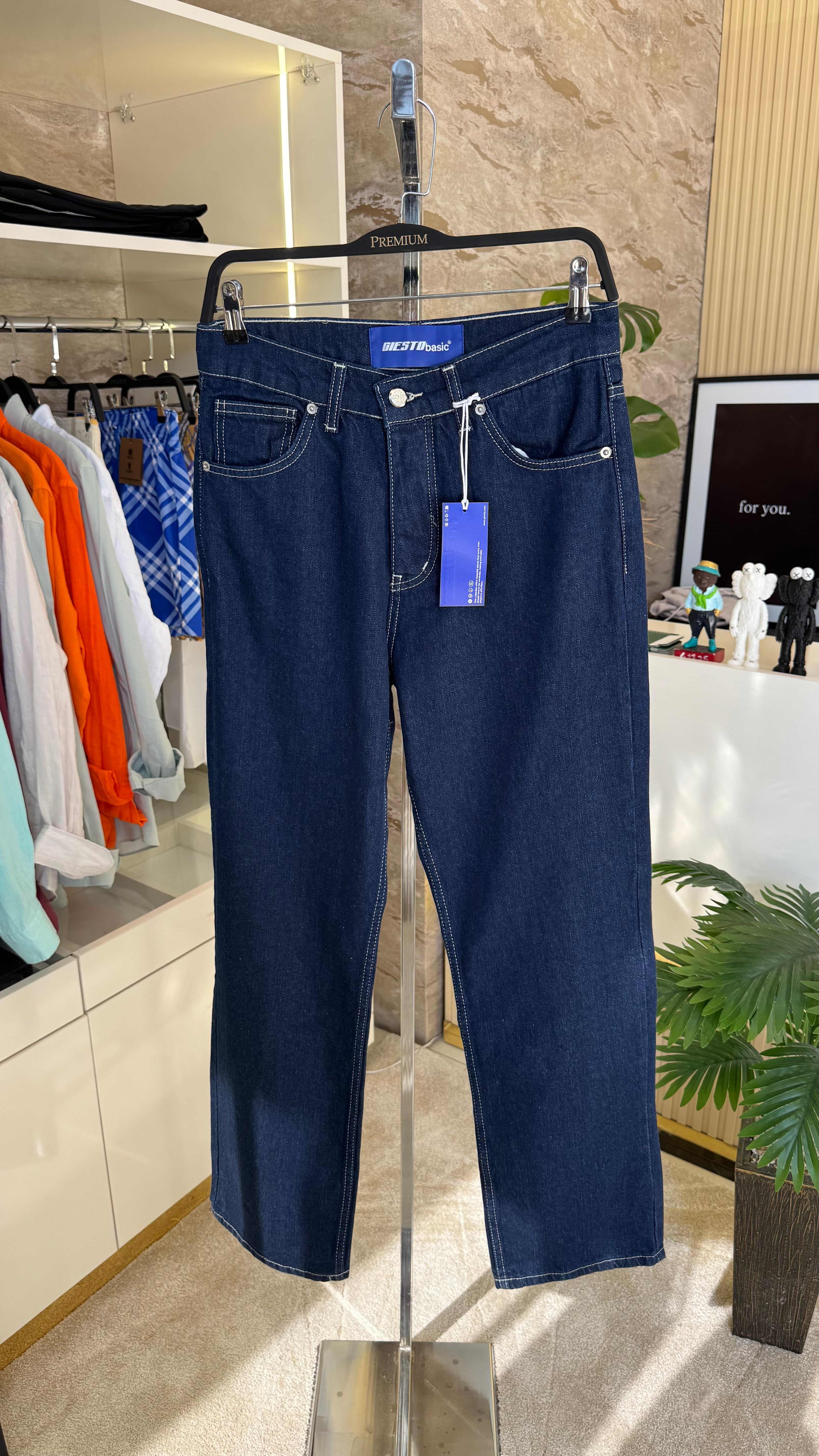 Regular Jeans