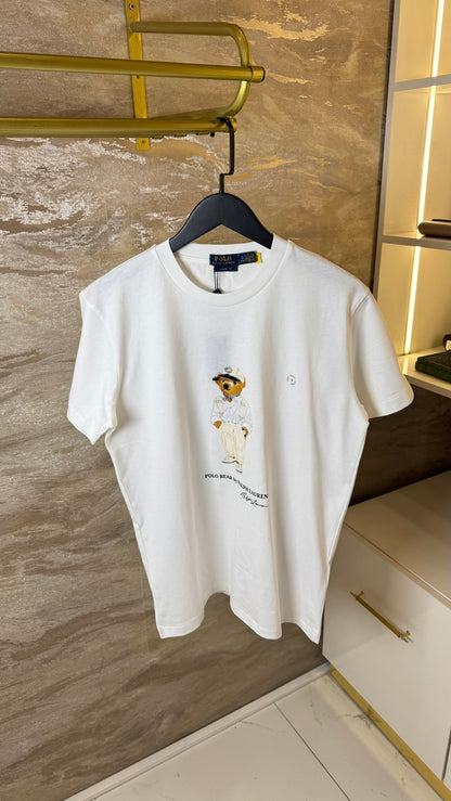 Ralph Lauren Polo Bear T-Shirt