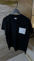 Bottega Veneta Siyah T-Shirt